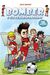 Omslagsbilde:Koha për gol!