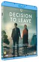 Omslagsbilde:Decision to leave