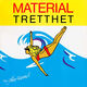 Omslagsbilde:Material tretthet