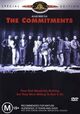 Omslagsbilde:The Commitments