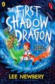 Cover photo:The first shadowdragon