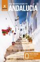 Omslagsbilde:The rough guide to Andalucía