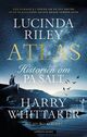 Omslagsbilde:Atlas : : historien om Pa Salt