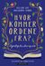 Omslagsbilde:Hvor kommer ordene fra? : etymologi for store og små