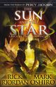 Omslagsbilde:The sun and the star