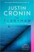 Omslagsbilde:The ferryman : a novel