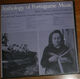 Omslagsbilde:Anthology Of Portuguese Music (Volume Two: Algarve)