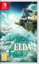 Omslagsbilde:The Legend of Zelda : tears of the kingdom