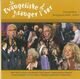 Omslagsbilde:Evangeliske sanger i sør : sangmøte i kongeparken 2003