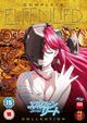 Cover photo:Elfen lied: complete collection
