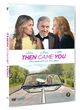 Omslagsbilde:Then came you