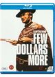 Omslagsbilde:For a Few Dollars More