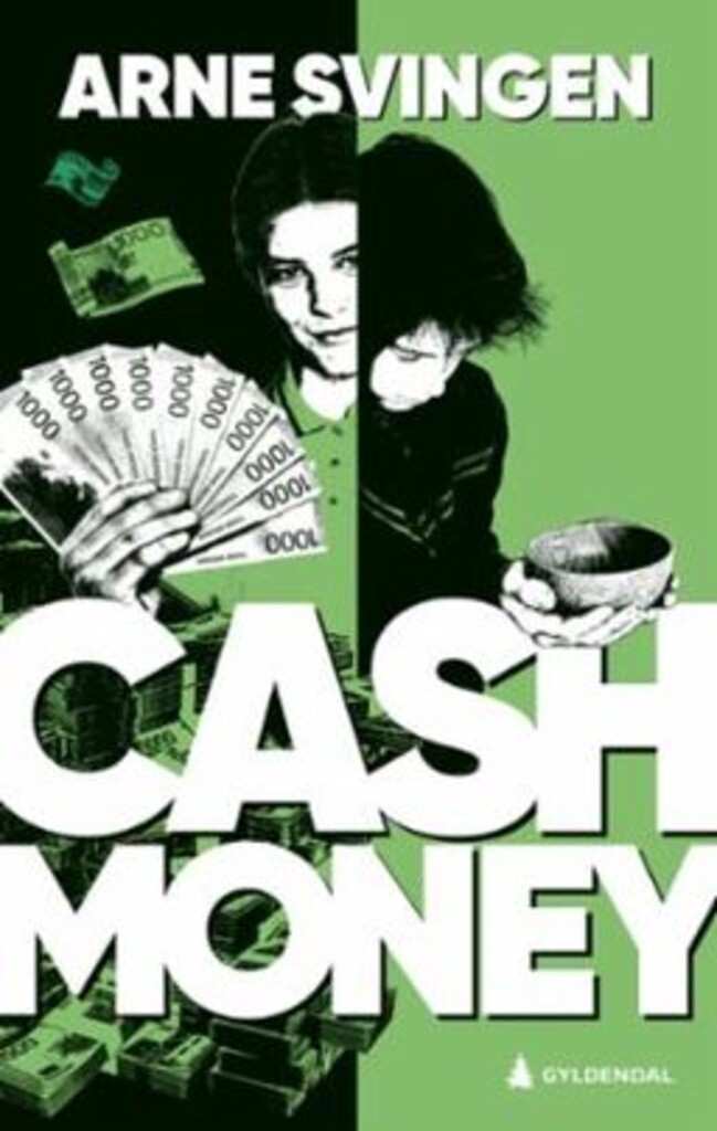 Cash Money