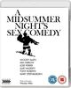 Omslagsbilde:A midsummer night's sex comedy