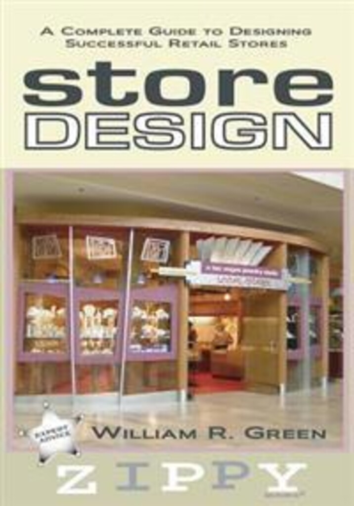 Store design - a complete guide to designing successful retail stores