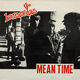 Omslagsbilde:Mean time