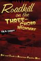 Omslagsbilde:Roadkill on the three-chord highway : art and trash in American popular music