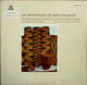 Omslagsbilde:An Anthology Of African Music 8 - Music from Rwanda