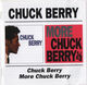 Omslagsbilde:Chuck Berry/More Chuck Berry