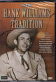 Omslagsbilde:In the Hank Williams tradition