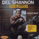 Omslagsbilde:Del Shannon sings Hank Williams : your cheatin' heart