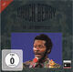 Omslagsbilde:Chuck Berry : the lost broadcasts