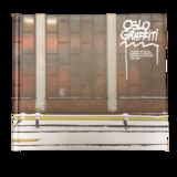 "Oslo graffiti : a part of Oslo, Norway's grafitti history in pictures 1984-2008 : for better or wors"
