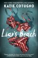 Omslagsbilde:Liar's beach