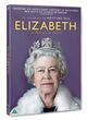Omslagsbilde:Elizabeth : et portrett av en dronning
