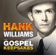 Omslagsbilde:Gospel keepsakes : the unreleased recordings