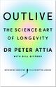 Omslagsbilde:Outlive : the science &amp; art of longevity
