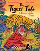 Omslagsbilde:The tigers' tale
