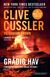 Omslagsbilde:Grådig hav