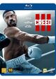 Cover photo:Creed III