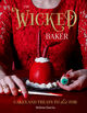 Omslagsbilde:The wicked baker : cakes and treats to die for