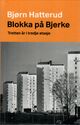 Cover photo:Blokka på Bjerke : tretten år i tredje etasje