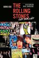 Omslagsbilde:The Rolling Stones, låt for låt : historien bak sangene
