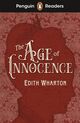 Omslagsbilde:The age of innocence