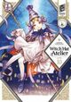 Cover photo:Witch hat atelier . Volume 10