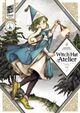 Cover photo:Witch hat atelier . Volume 7