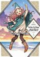 Cover photo:Witch hat atelier . Volume 5