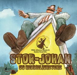 forsidebilde - trykk for å vise stor versjon