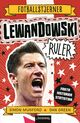 Cover photo:Lewandowski ruler