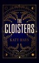 Omslagsbilde:The Cloisters : a novel