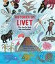 Omslagsbilde:Historien om livet : din første bok om evolusjon