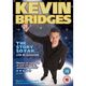 Cover photo:Kevin Bridges : the story so far : live in Glasgow