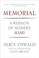 Omslagsbilde:Memorial : a version of Homer's Iliad