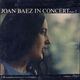 Omslagsbilde:Joan Baez In Concert / Part 2