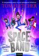 Cover photo:Space band