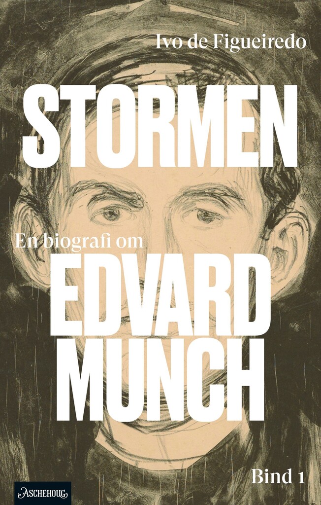 Stormen - en biografi om Edvard Munch